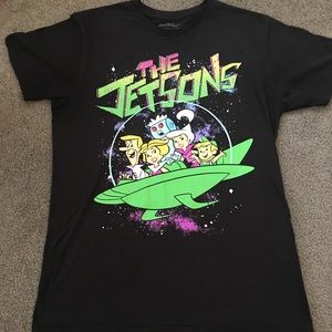 Men’s Jetsons tee sizeM